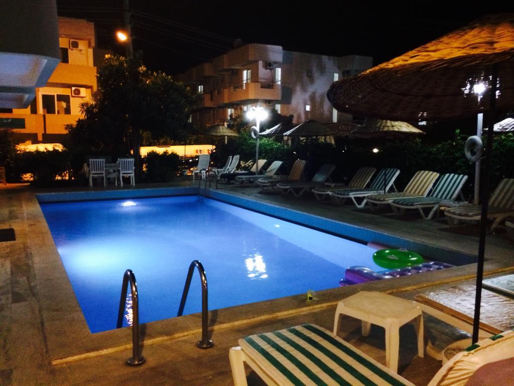 Hotel Green Palm Marmaris Exterior foto