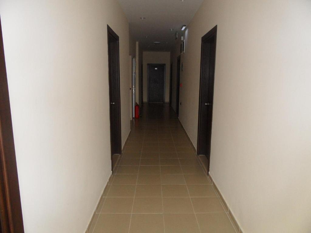Hotel Green Palm Marmaris Exterior foto